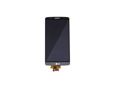 China IPS Black G3 LG Phone Screen Replacement High Resolution 5.5 Inch for sale