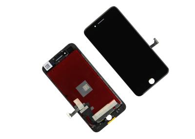 Cina IPhone 7 del AAA del grado più la sostituzione LCD dell'esposizione per colore nocivo del nero dello schermo in vendita