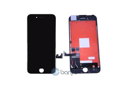 China Retina HD Original LCD IPhone 7 Screen Replacement 1334x750 Pixel Black Color for sale