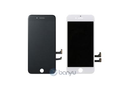 China 4.7'' Multi ‑ Touch IPhone 7 LCD Display Screen White Iphone Cracked Screen Repair for sale