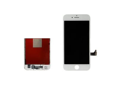 China White High Copy iPhone 7 LCD Display Replacement 4.7 Inches iPhone LCD Screen for sale