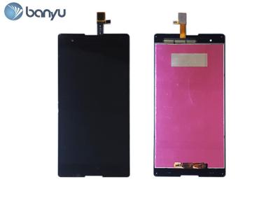 China AAA Grade Sony Screen Replacement For Xperia T2 Ultra 6.0 Inches Lcd Screen Replace for sale