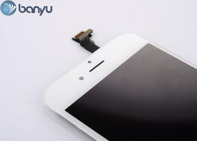 Cina Sostituzione LCD dello schermo dell'Apple iPhone 6 bianco con l'alto convertitore analogico/digitale del touch screen della copia in vendita