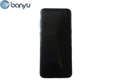 China Zwarte Multi het Schermvervanging van Aanrakingssamsung LCD voor S8 plus de Originele 6,2 Duim van 100% Te koop