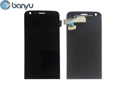 China 5,3 do LG G5 Lcd polegadas de visualização ótica, peças de reparo materiais do telefone celular do IPS Lcd à venda