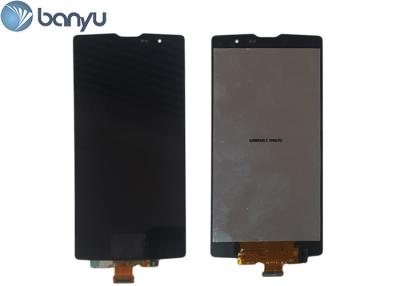 Cina Lente LCD 100% di vetro di TFT dell'Assemblea del convertitore analogico/digitale di tocco delle parti di ricambio del cellulare dello schermo del LG H500 in vendita