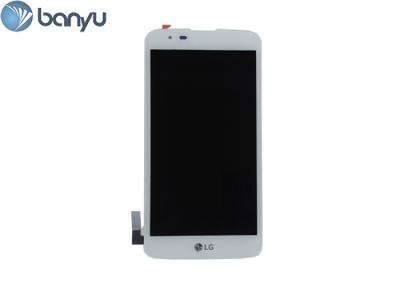 China Substituição original do digitador do tela táctil de Smartphone Lcd LG K7 5 polegadas à venda