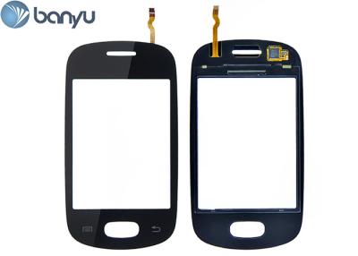 China Original Samsung Touch Screen Digitizer For Galaxy Star s5282 Glass 320×240 Pixels for sale