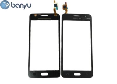 China 100% Original Black Color Samsung Touch Screen Digitizer G531 5.0 Inches for sale