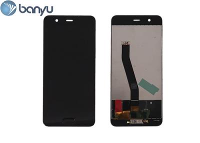 Cina Sostituzione a 5,1 pollici dello schermo di Huawei nessun pixel morto per la riparazione dello schermo di Huawei P10 in vendita