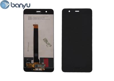 China Multi Touch Huawei P10 Plus Screen Replacement , 5.5 Inches LCD Touch Screen Digitizer for sale