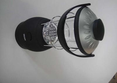 China Hands Free LED Rechargeable Dynamo Hand Crank LED Camp Lantern for sale