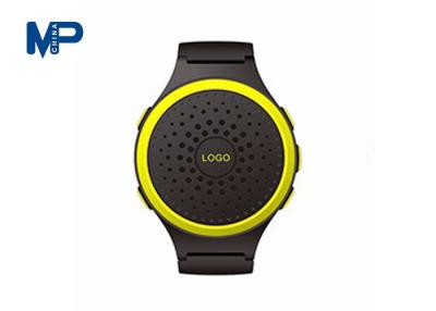 Cina Mini orologio portatile passivo senza fili portabile di Bluetooth con la risposta/chiamata del quadrante in vendita