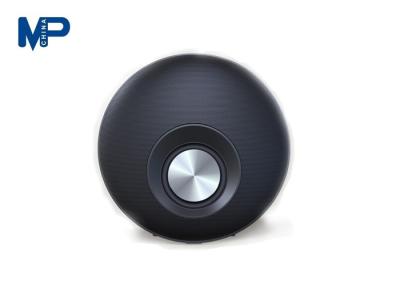 China IPhone / IPad / Tablet Rechargeable Bluetooth Speaker With 2400mAh Batteries for sale