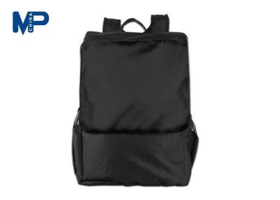 China De Polyester Modieuze Rugzak van de mensen Voorzak het Rennen Reiszak Lichte Daypack Te koop