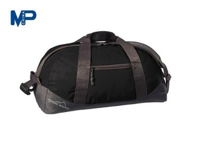 China Fashion Korea Style Travel Duffel Bags , Waterproof Sport Bag With Customize Logo for sale