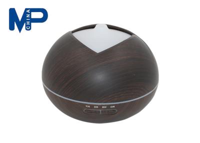 Chine Colorez le diffuseur de diffuseur changeant d'arome/huile essentielle de Smart confortable et élégant à vendre