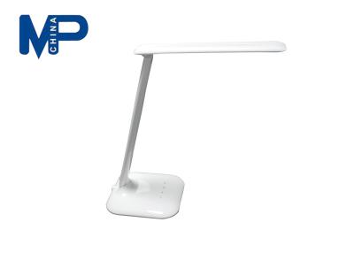 China USB Interface Led Table Lamps For Home , Small Desk Lamp 550*150.5*150.5 Mm for sale