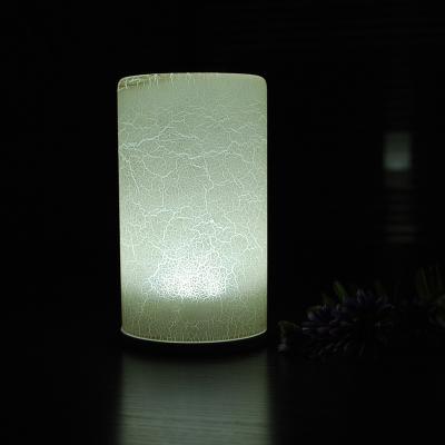 China natural beauty crack size is 95 * 160mm, which is suitable for LED lamps in various occasions. for sale