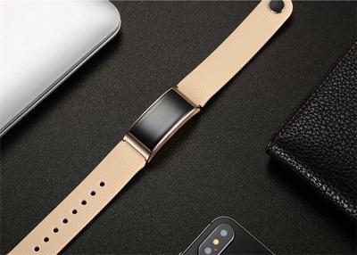 China Reloj Android, tacto de la pantalla táctil de 0,96 pulgadas del reloj elegante de Bluetooth solo en venta