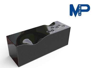 China High-end stereo Bluetooth Wireless Speaker Built in 2000mAah Lithium battery for sale