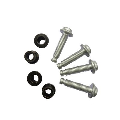 China Mono-tail Fastening And Connecting Rivet for sale