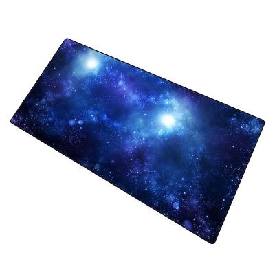 China Wholesale custom rubber computer printed OEM gaming foldable mouse pad xxl printing playmat large large for sale