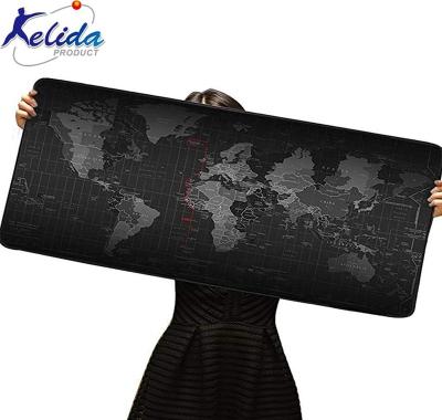 China Hot Selling Gaming Extra Large Extended Mouse Pad High Quality Gaming Desk Mat Mouse Pad for sale