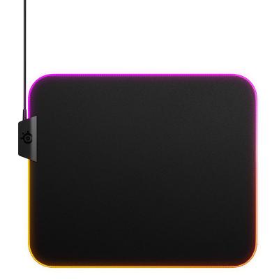 China Durable Gaming Mouse Pad RGB Backlit Switch Mouse Pad For Gaming Mouse for sale