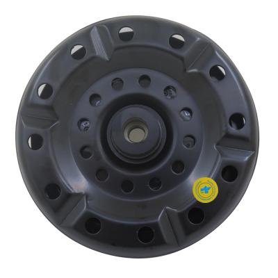 China OEM 88310-52481 88310-52551 88310-02720 88310-0D330 88310-1A820 Car A/C Compressor Pulley For Yaris 1.5 NCP91 15*15*10 for sale