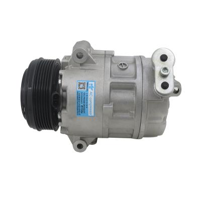 China For HVAC Compressor For Holden Commodore VZ V6 Stateman WL V6 92182564 25188695 92121345 26*28*21 for sale