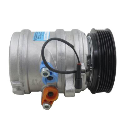 China SP10 Car Air Compressor Car Compressor Car Treatment Cooler FOR Holden Rodeo Tf V6 Gasoline 2000-2003 720050 26*28*21 for sale