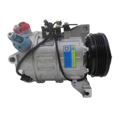 China Auto AC Compressor For VOLVO S80 II (AS) 2.0 V70 XC70 XC60 AC Parts 26*28*21 36011309 for sale