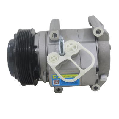 China Auto AC Part Air Condition Compressor For Ssangyong Actyon Korando 2.0 Diesel 6711303011 749004 26*28*21 for sale