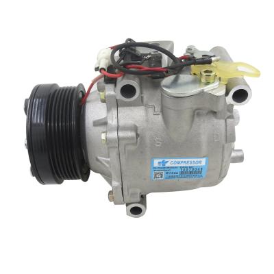 China AC Compressor TRS105 For Saab 9-3 Co 4917AC 4635892 78547 6511962 711307360543 26*28*21 for sale