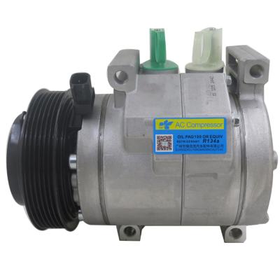 China For Jeep Grand Cherokee Wrangler 3.6 AUTO AC Compressor 1C4RJFAG FOR Jeep Grand Cherokee Durango Chrysler 68021637AG 68294506AC 68058043AB 68021637AF 68021637AD 68021637AE for sale