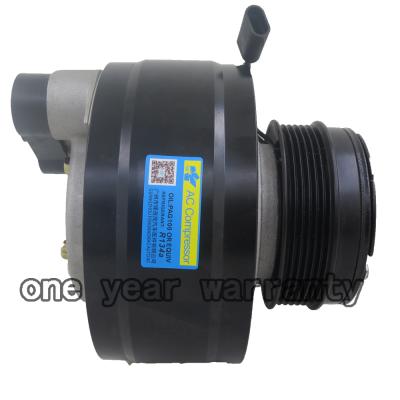 China Car AC Compressor For Chevrolet Blazer C1500 C2500 C3500 LTR4 R4 58948 1134328 1134343 26*28*21 for sale