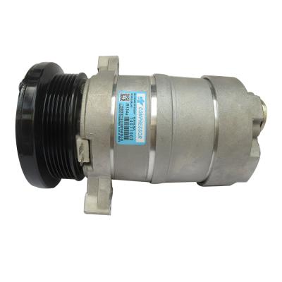 China For Chevrolet GM Vandura 1136536 3.8 AIR CON CAR AC Compressor 1136596 89018937 89019227 For Chevrolet GM Vandura 3.8 for sale