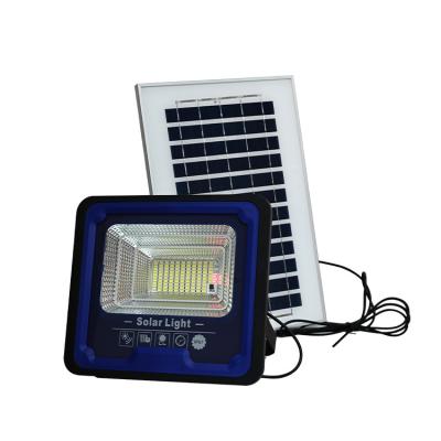 China High Lumen Waterproof Outdoor Led Solar Flood Light Landscape Energy Saving Latest Professional Manufacturer for sale