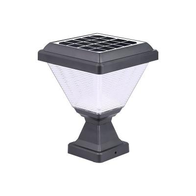 China Outdoor Waterproof Solar Power Solar Power Lights Post Pathway Lumen Rope Home Yard Garden Lights for sale