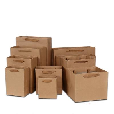 China Recyclable Wholesale Custom Paper Bag With Logo Print Packing Paper Bag With Ribbon for sale