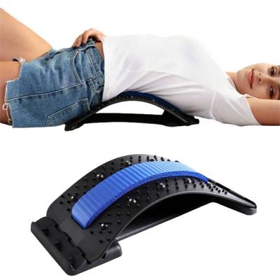 China Back Body Message Cushion Stretcher for Pain Relief in Physiotherapy Equipments for sale