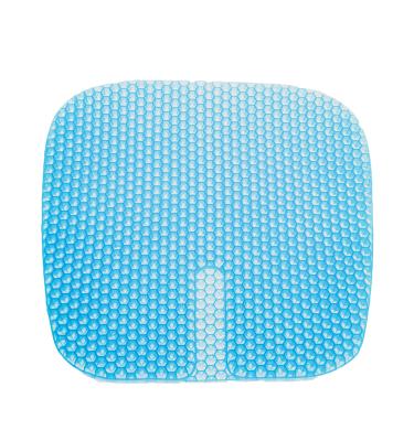 China PORTABLE Breathable Gel Child Care Cushion Convenience Cooling Pad for sale