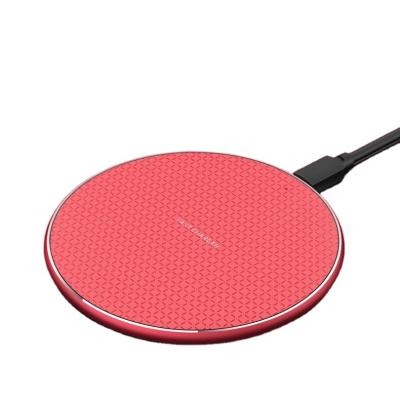 China Mobile Phone Factory Straight Hair Micro Usb No Battery Manufacturer Fast Desk Wireless Charging for sale