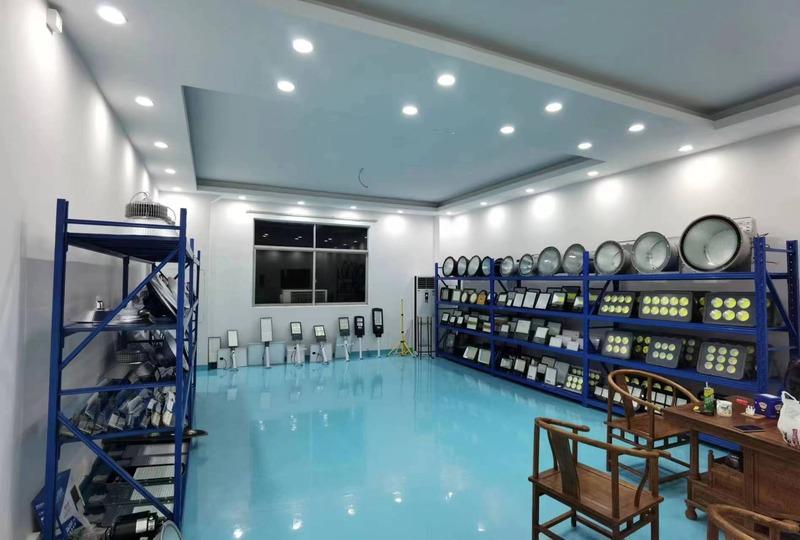 Verified China supplier - Foshan Nanhai Hongshunhai Hardware Business Department