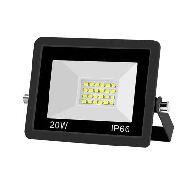 China Office Factory Direct Sale Volleyball Court LED Arena Lights Refletor Projecteur LED Floodlights 10-200W TUV CB CE IP67 Certification for sale