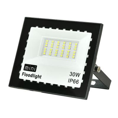 China Garden Bestselling 5Years Warranty SMD Lighting Lamp Tunnel Distric Lighting Sport Lighting LED Motion Flood Light With CE EMC LVD ROHS for sale