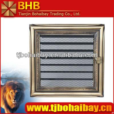 China Zinc-Aluminum Alloy BHB Vintage Air Ceiling Diffuser for sale