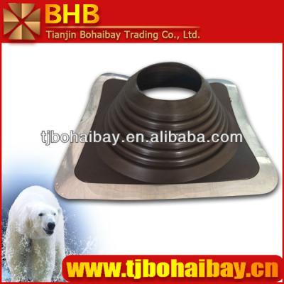 China EPDM-P BHB Gasket Roof Pipe Flashing for sale