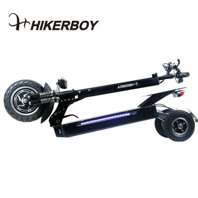 China 48V Lithium Battery Unisex Electric Scooter E#scooter 3 Wheels China Wholesale for sale